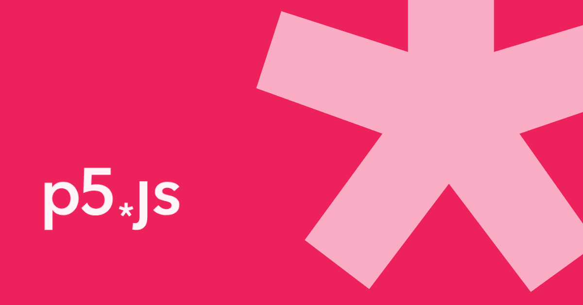 p5.js Research