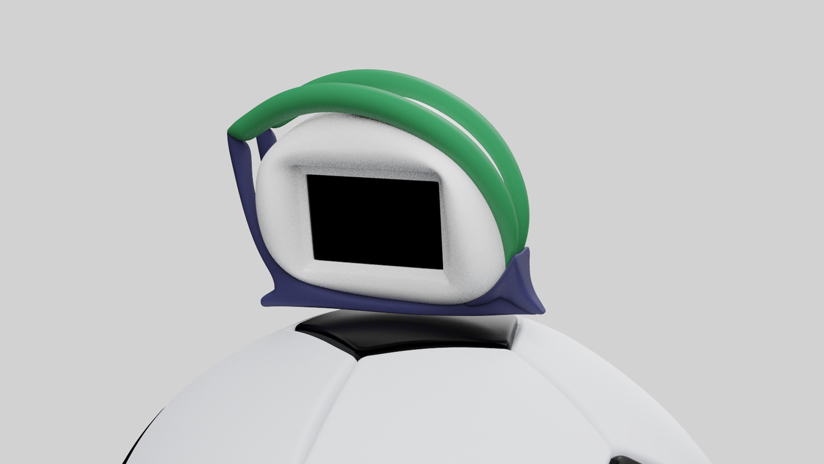 Final 3D Rendering